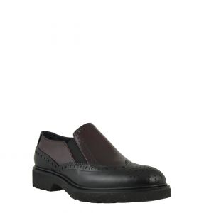 retro VSL LOAFERS