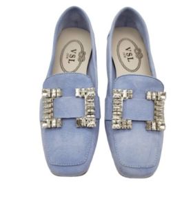 VSL LOAFERS