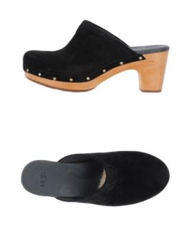 UGG AUSTRALIA ABBIE SANDALS