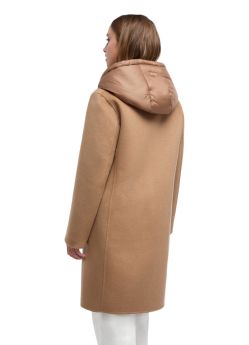 GEOX RAWELLE CAPPOTTO 