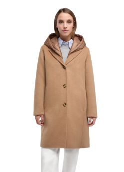 GEOX RAWELLE CAPPOTTO 