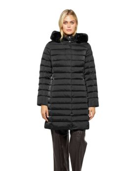 GEOX BETTANIE PIUMINO
