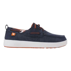 WALK IN PITAS BOAT MAUI LOAFERS
