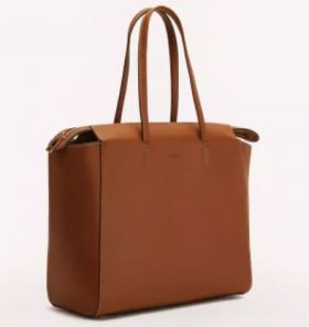 FURLA REGINA SHOPPING BAG 