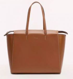 FURLA REGINA SHOPPING BAG 