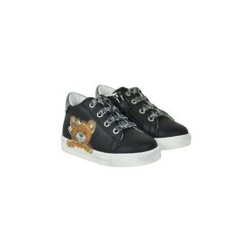 FALCOTTO SNEAKERS WISLEI ZIP