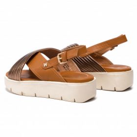 retro WRANGLER SANDALS 