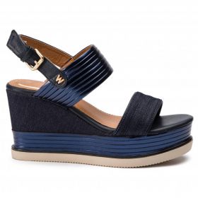 WRANGLER WEDGE SANDALS 