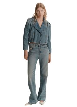 MARELLA JEANS WLEG1