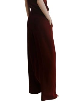 MARELLA PANTALONE WOLF