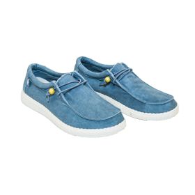 WALK IN PITAS LOAFERS