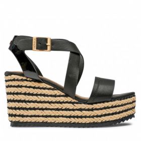 WRANGLER WEDGE SANDALS