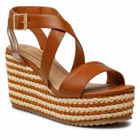 WRANGLER WEDGE SANDALS