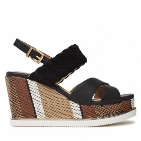 WRANGLER WEDGE SANDALS