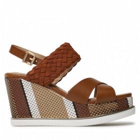 WRANGLER WEDGE SANDALS