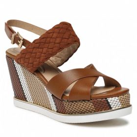 WRANGLER WEDGE SANDALS