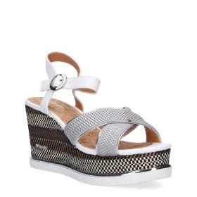  WRANGLER JEENA TWIST SANDALS