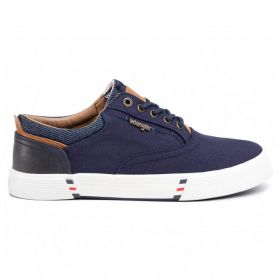 WRANGLER SNEAKERS MONUMENT BOARD