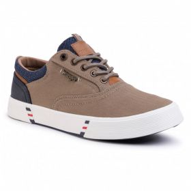 WRANGLER SNEAKERS MONUMENT BOARD