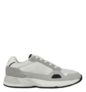 EMPORIO ARMANI TRAINERS 