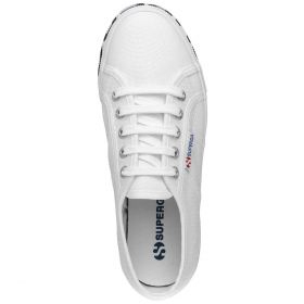 Superga: collezione primavera-estate 2013 - MODA MADE IN ITALY