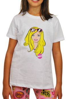 MOUSSE KIDS T-SHIRT