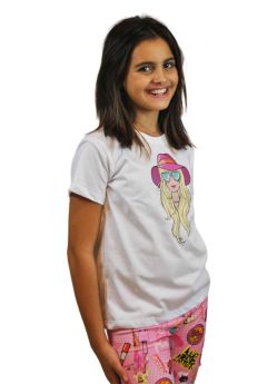 MOUSSE KIDS T-SHIRT