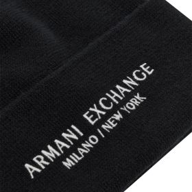 ARMANI EXCHANGE HAT