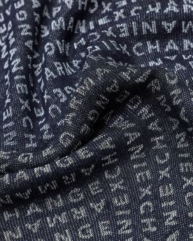 ARMANI EXCHANGE SCARF
