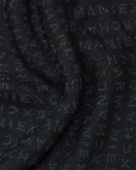 ARMANI EXCHANGE SCARF