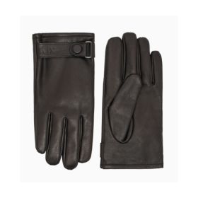 ARMANI EXCHANGE GLOVES