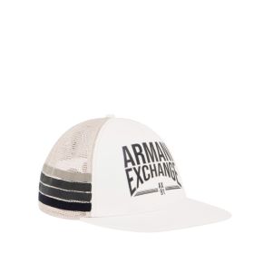 ARMANI EXCHANGE HAT PRE ORDER