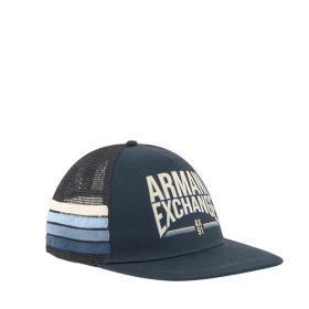 ARMANI EXCHANGE HAT PRE ORDER