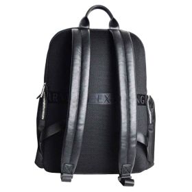 ARMANI EXCHANGE BACKPACK
