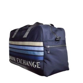 ARMANI EXCHANGE DUFFEL BAG