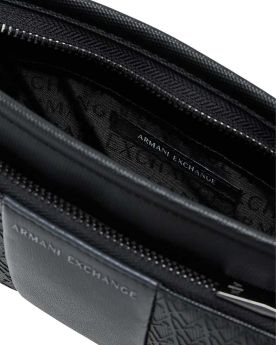ARMANI EXCHANGE POCHETTE