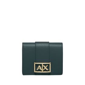 ARMANI EXCHANGE MINI PORTAFOGLIO
