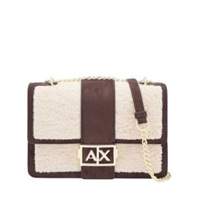 ARMANI EXCHANGE BORSA A TRACOLLA