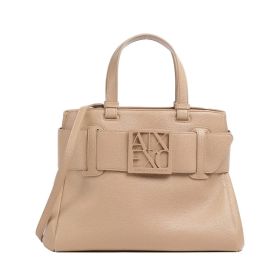 ARMANI EXCHANGE SHOPPING BAG