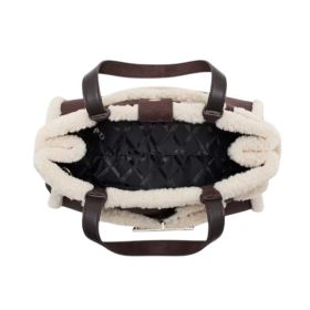 ARMANI EXCHANGE BORSA A MANO