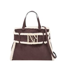 ARMANI EXCHANGE BORSA A MANO