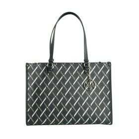 ARMANI EXCHANGE SHOPPING BAG