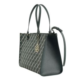 ARMANI EXCHANGE SHOPPING BAG