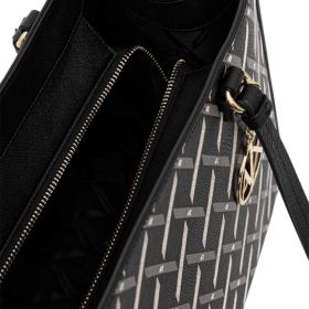 ARMANI EXCHANGE SHOPPING BAG