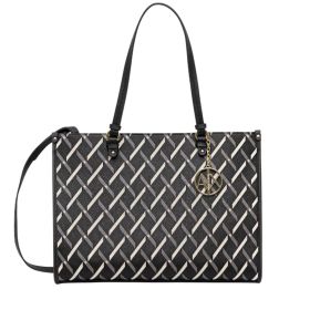 ARMANI EXCHANGE SHOPPING BAG