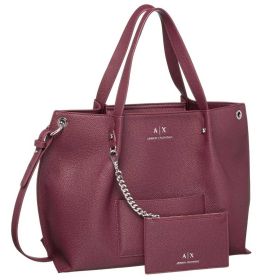 ARMANI EXCHANGE SHOPPING BAG