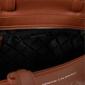 ARMANI EXCHANGE SHOPPING BAG