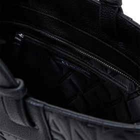 ARMANI EXCHANGE SHOPPING BAG