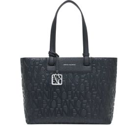 ARMANI EXCHANGE SHOPPING BAG