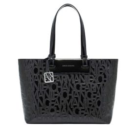 ARMANI EXCHANGE SHOPPING BAG